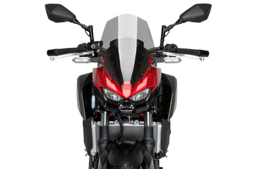 KAWASAKI Z 500 SE [2025] – New Generation Touring – Black