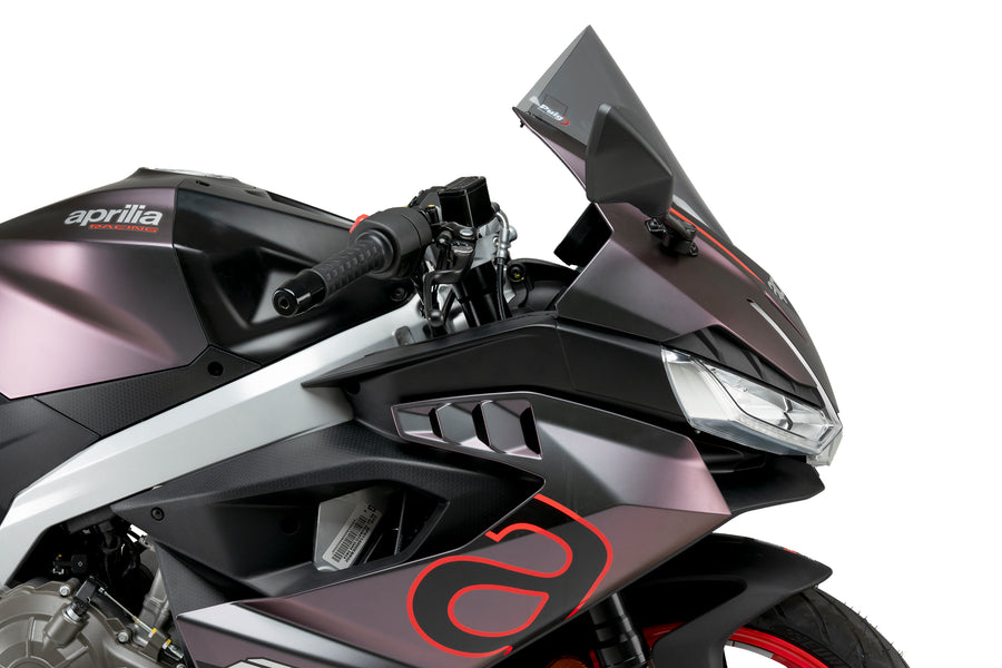 APRILIA RS 457 [2025] – R-Racer Scheibe – Transparent