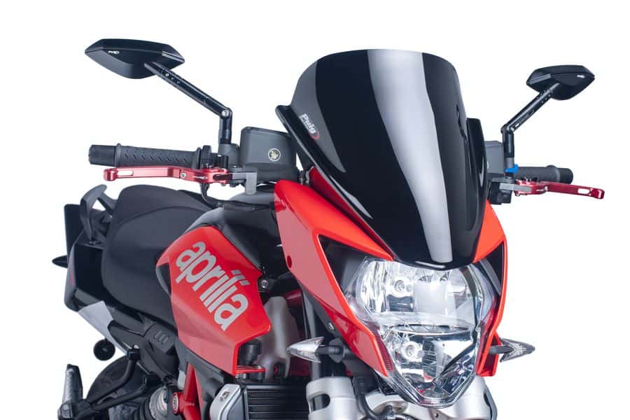 APRILIA SHIVER 750 [2010-2016] - bulle course