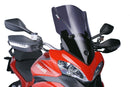DUCATI MULTISTRADA 1200 [2012] - Écran Touring Plus | Fortement tonique | PUIG5250F