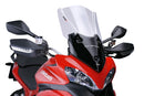 DUCATI MULTISTRADA 1200 [2012] - Écran Touring Plus | Teinté | PUIG 5250H