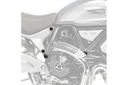 Default Title DUCATI SCRAMBLER 1100 [2020] – Fixations carénage – Noir