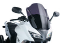 HONDA CBF 1000 F [2016] – Touring Screen – Transparent-4