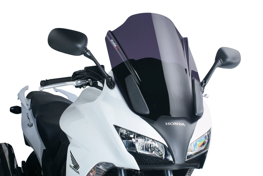 HONDA CBF 1000 F [2016] – Touring Screen – Transparent