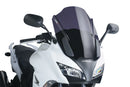 HONDA CBF 1000 F [2016] – Touring Screen – Transparent-3