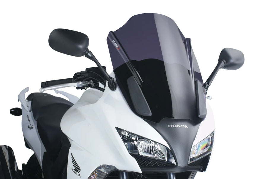 HONDA CBF 1000 F [2016] – Touring Screen – Transparent