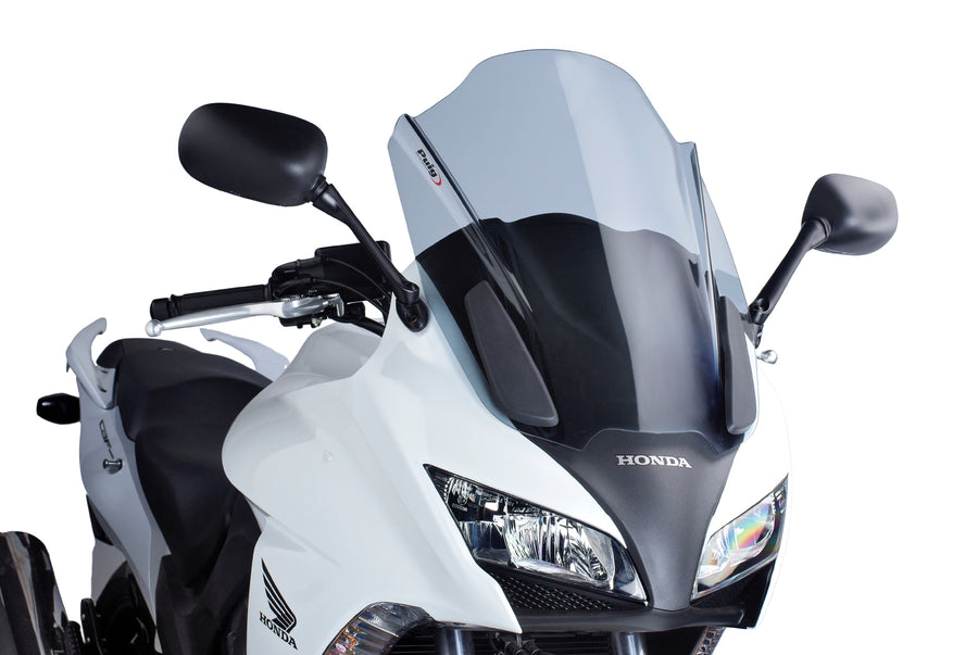 HONDA CBF 1000 F [2016] – Touring Screen – Transparent
