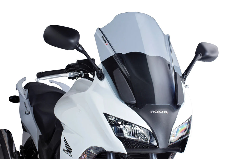 HONDA CBF 1000 F [2016] – Touring Screen – Transparent