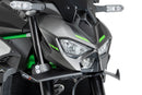 KAWASAKI Z 900 SE [2025] - Spoiler avant de pare-brise carénage nu-4