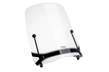 KYMCO G5 2009-2010 - PUIG T.G. Windshield | Clear | PUIG 5259W