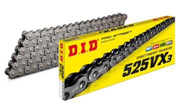 BMW F 900 XR [2020-2024] - chain set 525VX3