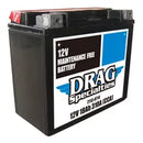 Cagiva Elefant 650 [DRAG SPECIALTIES] – Wartungsfreie Batterie