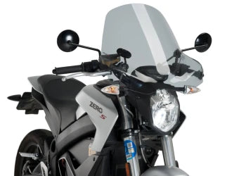 ZERO SR [2025] – Rafale – Black