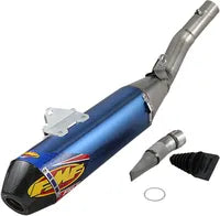 Kawasaki Kx450X [2024-2026] - Silencieux Slip-On Factory 4.1 RCT – Réf. 042403 – Figure 10