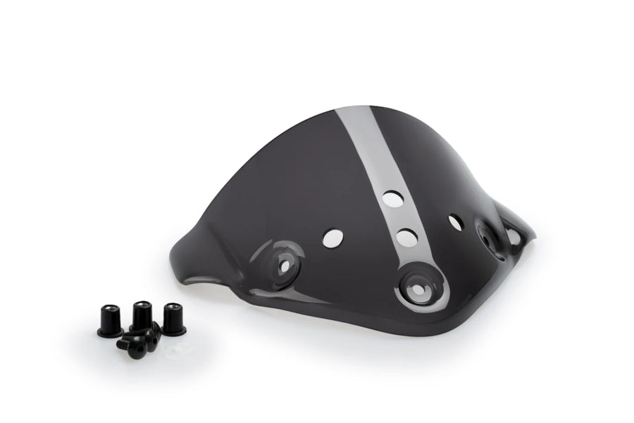 UNIVERSAL UNIVERSAL UNIVERSAL – Masque Café Racer – Fortement teinté