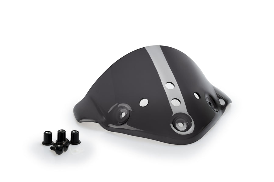UNIVERSAL UNIVERSAL UNIVERSAL – Masque Café Racer – Fortement teinté
