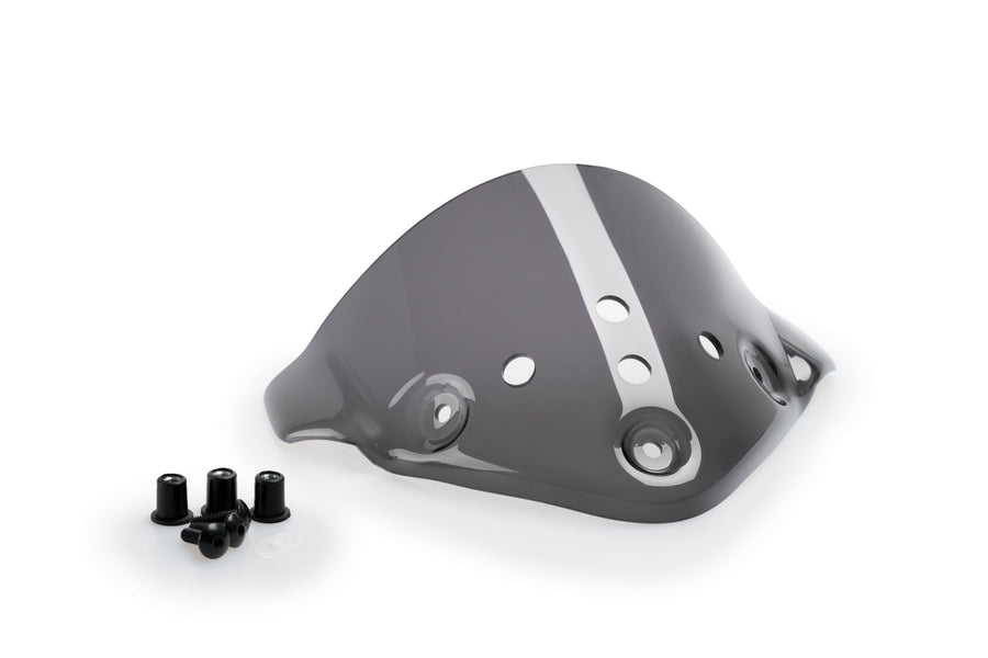 UNIVERSAL UNIVERSAL UNIVERSAL – Masque Café Racer – Teinté