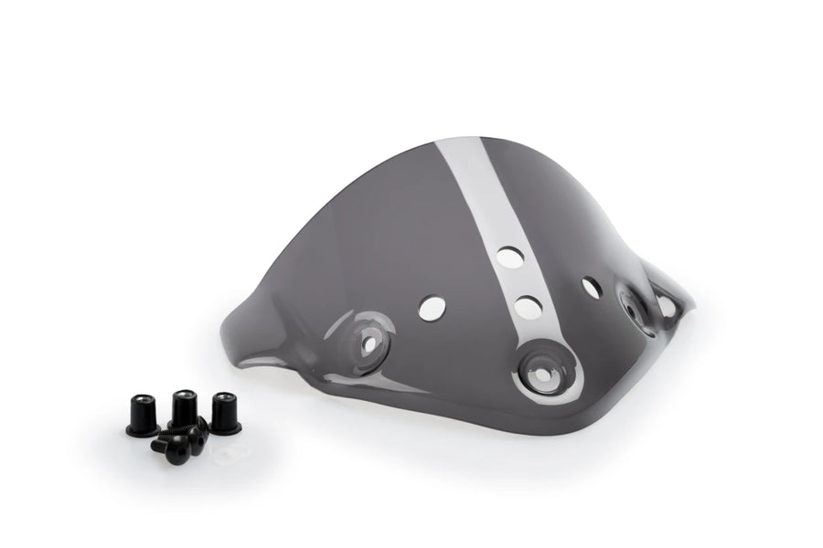UNIVERSAL UNIVERSAL UNIVERSAL – Masque Café Racer – Teinté