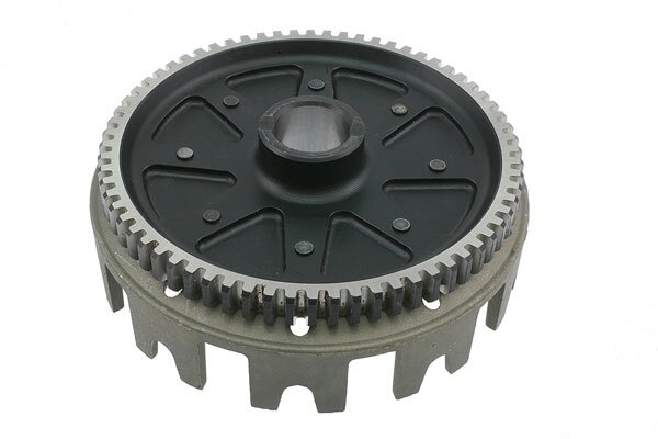 Beta RR Enduro 50 2T - kit embrayage et transmission primaire 18/68