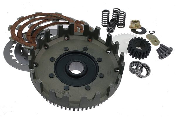 Beta RR SM 50 2T - clutch and primary drive kit 18/68