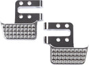harley-davidson pan america [THRASHIN SUPPLY CO.] – Running board extensions-1