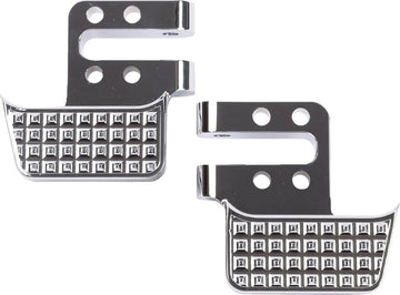 harley davidson touring [THRASHIN SUPPLY CO.] - Running board extensions
