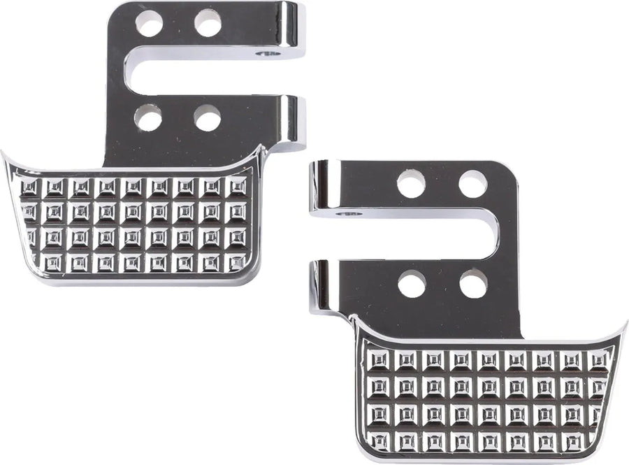 harley davidson sportster s rh 1250 s [THRASHIN SUPPLY CO.] - Running board extensions