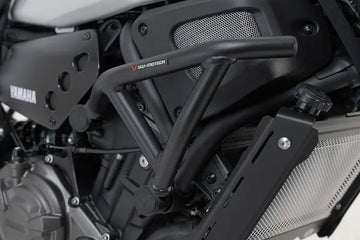 Yamaha XSR 700 [SW-MOTECH] – Barre de protection
