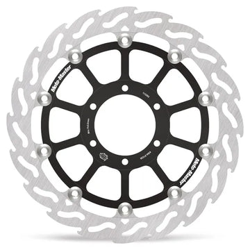 BMW R 1300 GS Adventure Trophy [2024-2026] - Disque de frein flottant série Flame – Réf. 113285 – Image 2