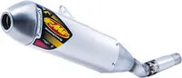Honda CRF 125 F [2021, 2023-2027] - Mini PowerCore 4 Endschalldämpfer – Bild 7