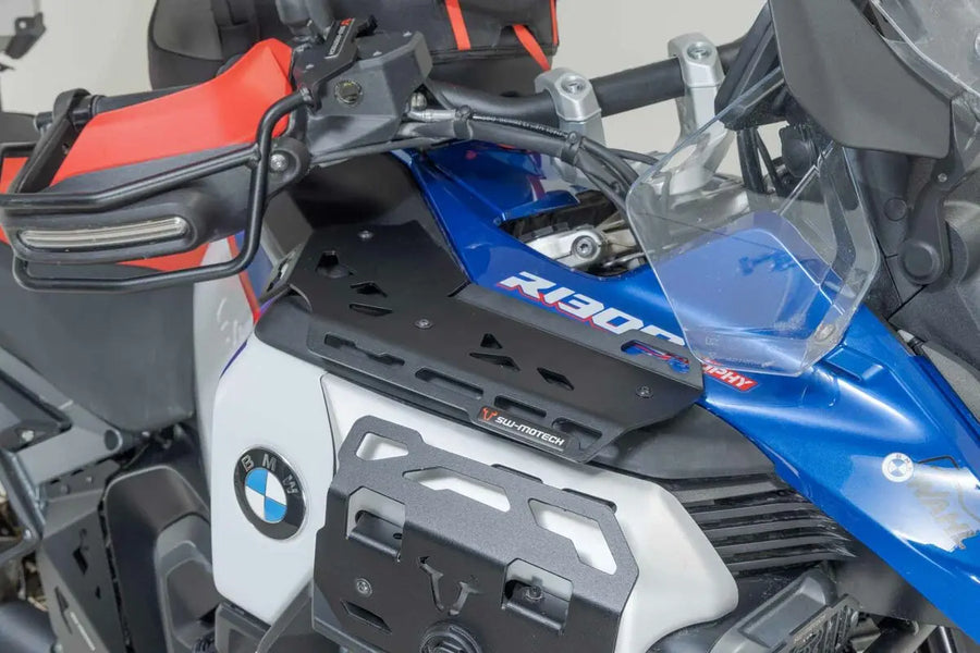 bmw r 1300 gs aventure [SW-MOTECH] – ÉTAGÈRE DE RÉSERVOIR BMW