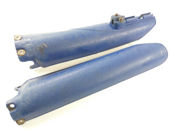 Husquvarna TE 250 H8 [2004] - Fork protectors