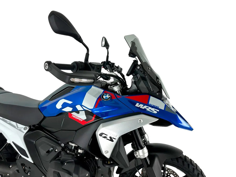 BMW R 1300 GS Trophy [WRS] – Pare-brise