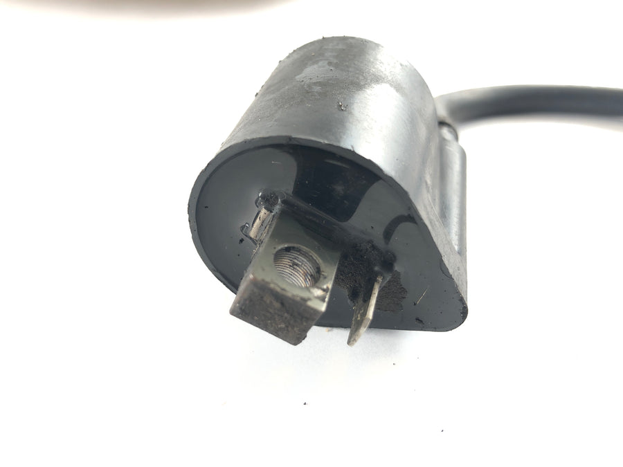 Yamaha DT 125 4BL [1997] - Zündspule mit Stecker