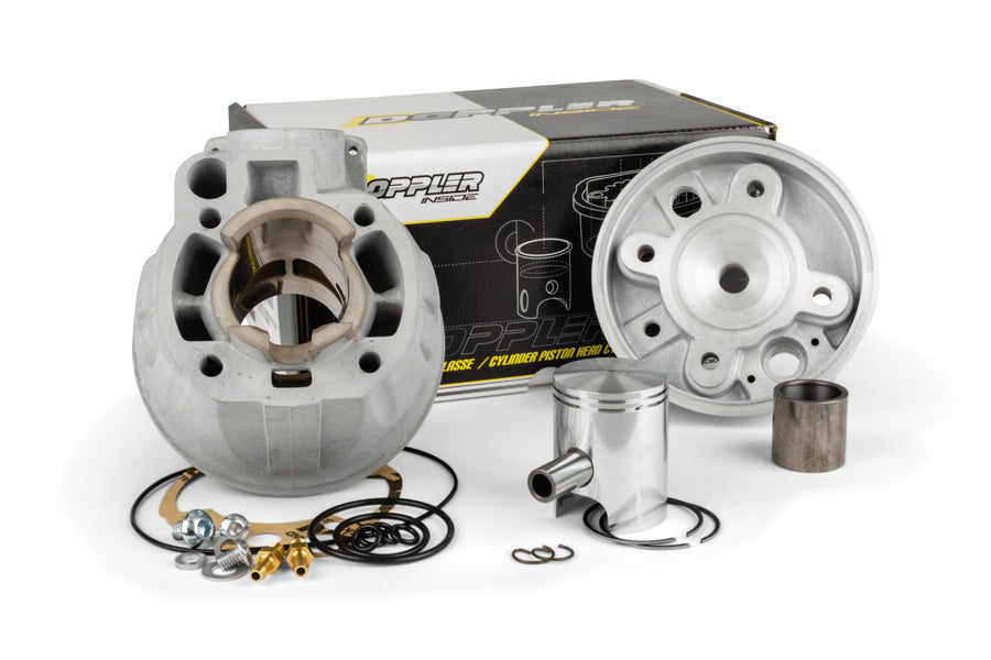 Fantic XM 50 2T - Vortex cylinder kit 50cc
