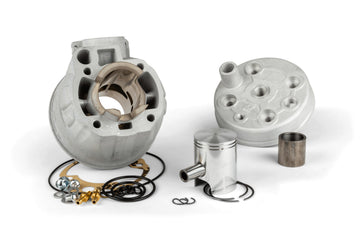 Fantic XE 50 2T - kit cylindre Vortex 50ccm