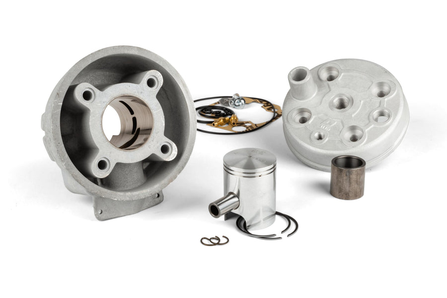 Fantic XM 50 2T - Vortex cylinder kit 50cc