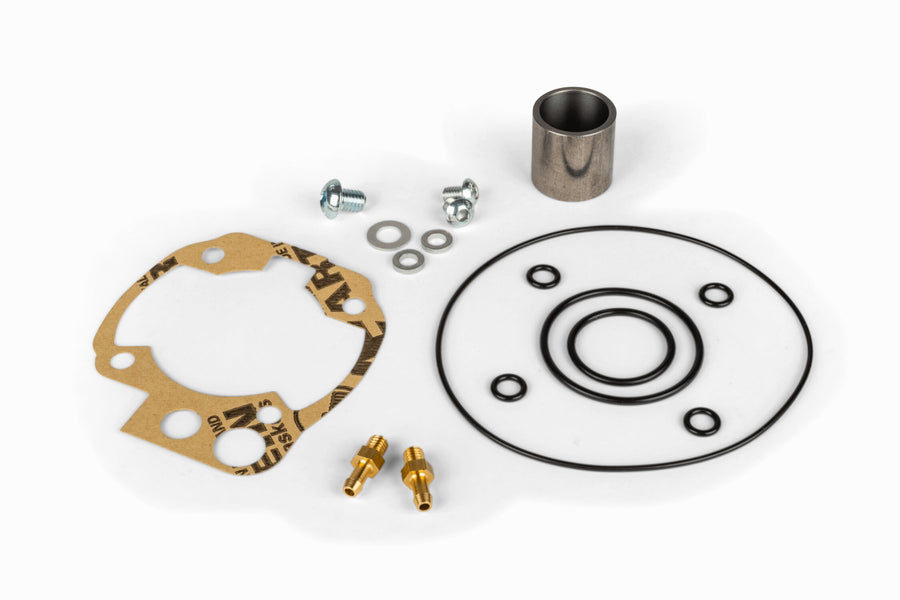 Fantic XM 50 2T - Vortex cylinder kit 50cc