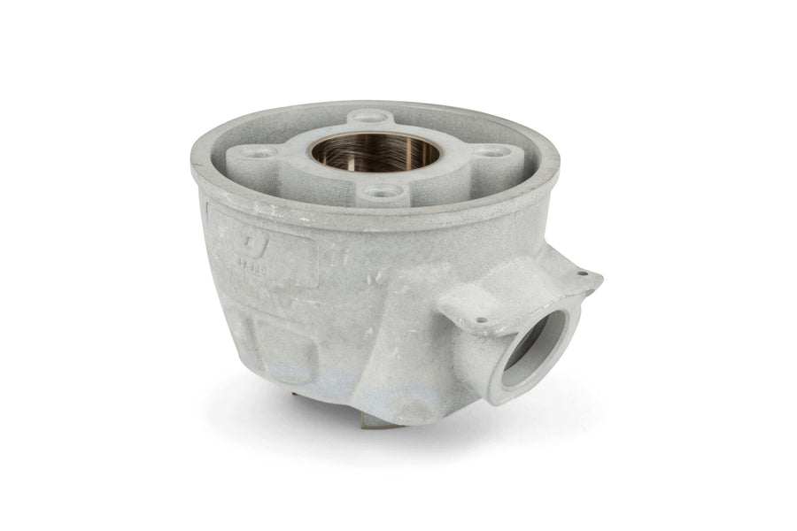 Fantic XM 50 2T - Vortex cylinder kit 50cc