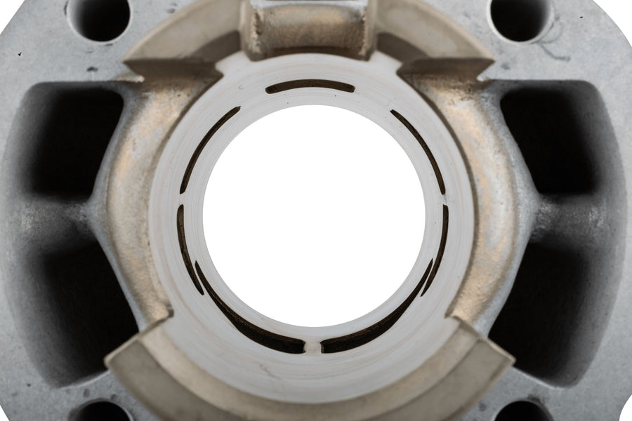 Fantic XM 50 2T - Vortex cylinder kit 50cc