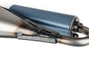 MBK Nitro 50 2T LC [–1998] - Auspuff Flip