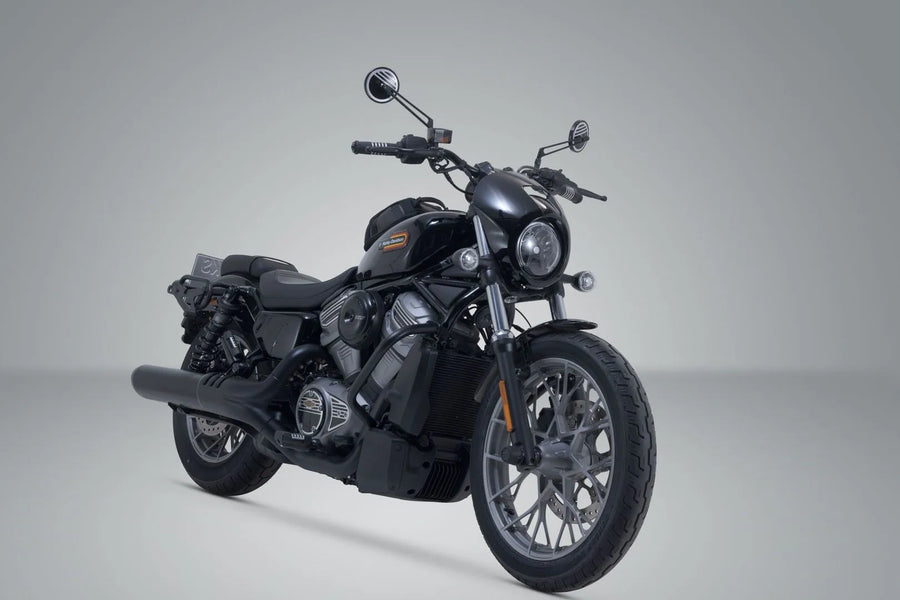 harley davidson nightster [SW-MOTECH] – SLC side luggage rack (left)