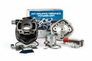 Aprilia SR Netscaper 50 2T LC - kit cylindre Corsa 70ccm