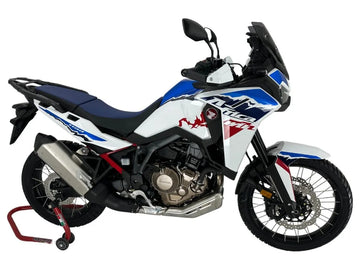 Honda CRF 1100 Africa Twin [WRS] - pare-brise - 0