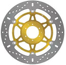 Honda CRF 1000 L Africa Twin Adventure Sport DCT ABS (Sd 06) [2019] - brake disc - picture 8