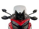 ducati multistrada 1200 [WRS] – Windschild-8