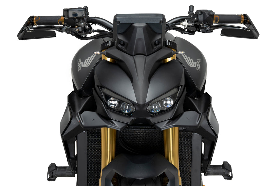 HONDA CB 1000 HORNET SP [2025] – Naked Verkleidungsscheibe Windschild Front