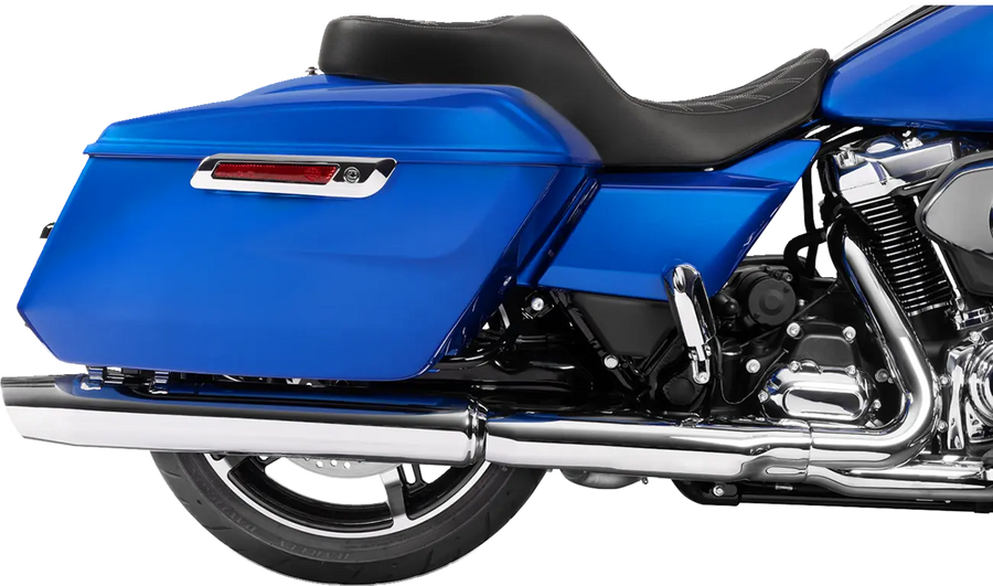 harley davidson touring [DRAG SPECIALTIES] – Siège Freedom Touring