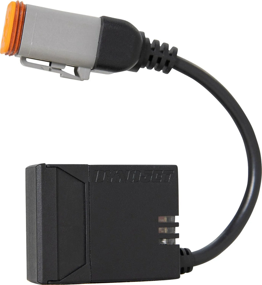harley davidson flhxse [DYNOJET] – Contrôle d'injection Power Vision 4
