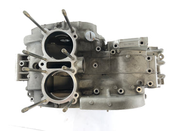 Triumph Thruxton 900 [2004] - Engine housing empty housing - 0